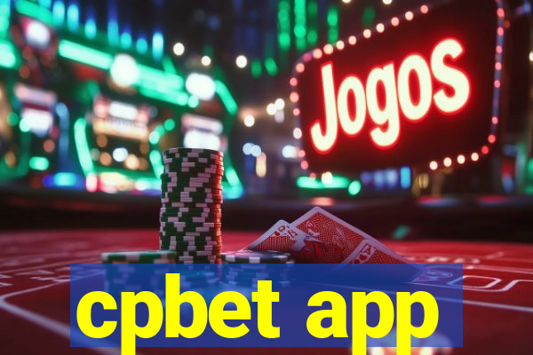 cpbet app
